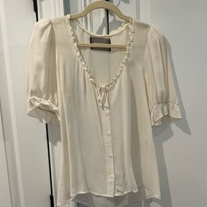 Reformation Top